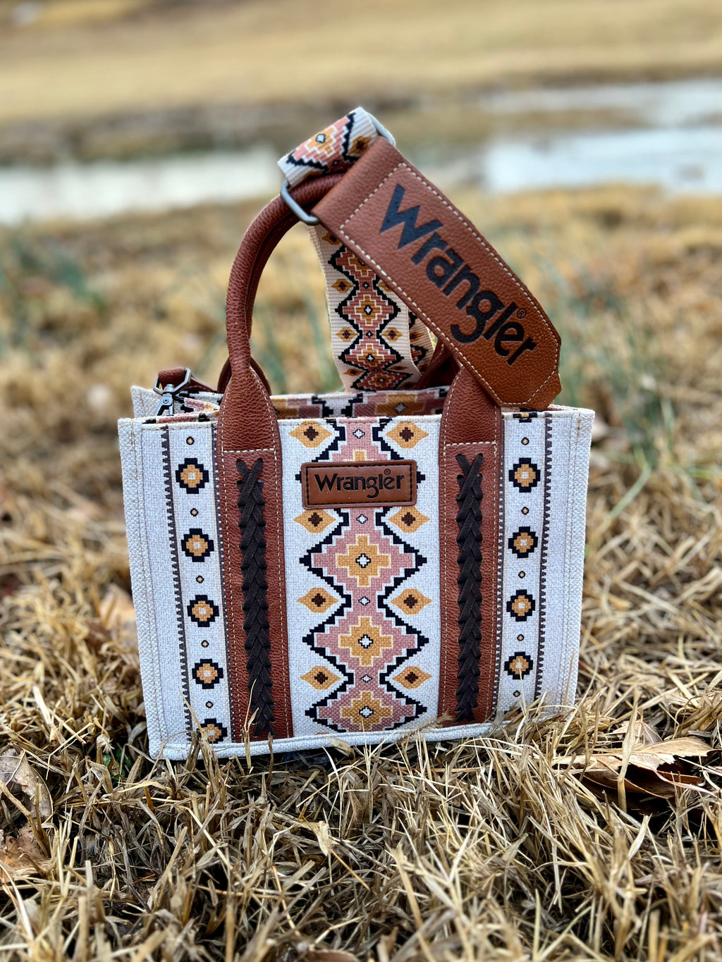 The Original Western Wrangler Bags- 6 colors | shirtandskin