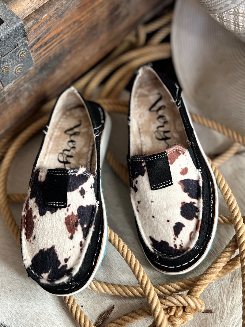 Moovin On Loafers | shirtandskin