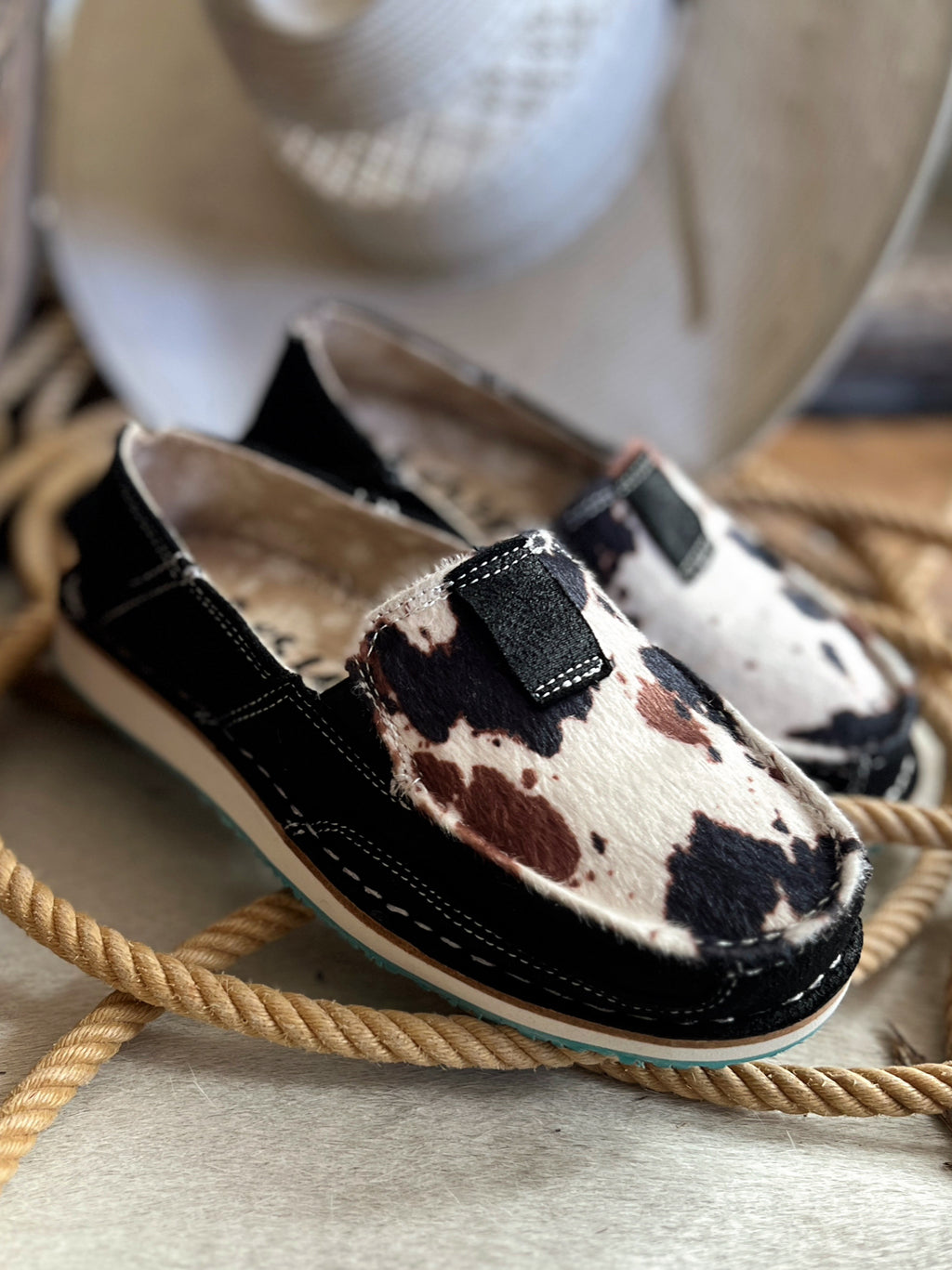 Moovin On Loafers | shirtandskin