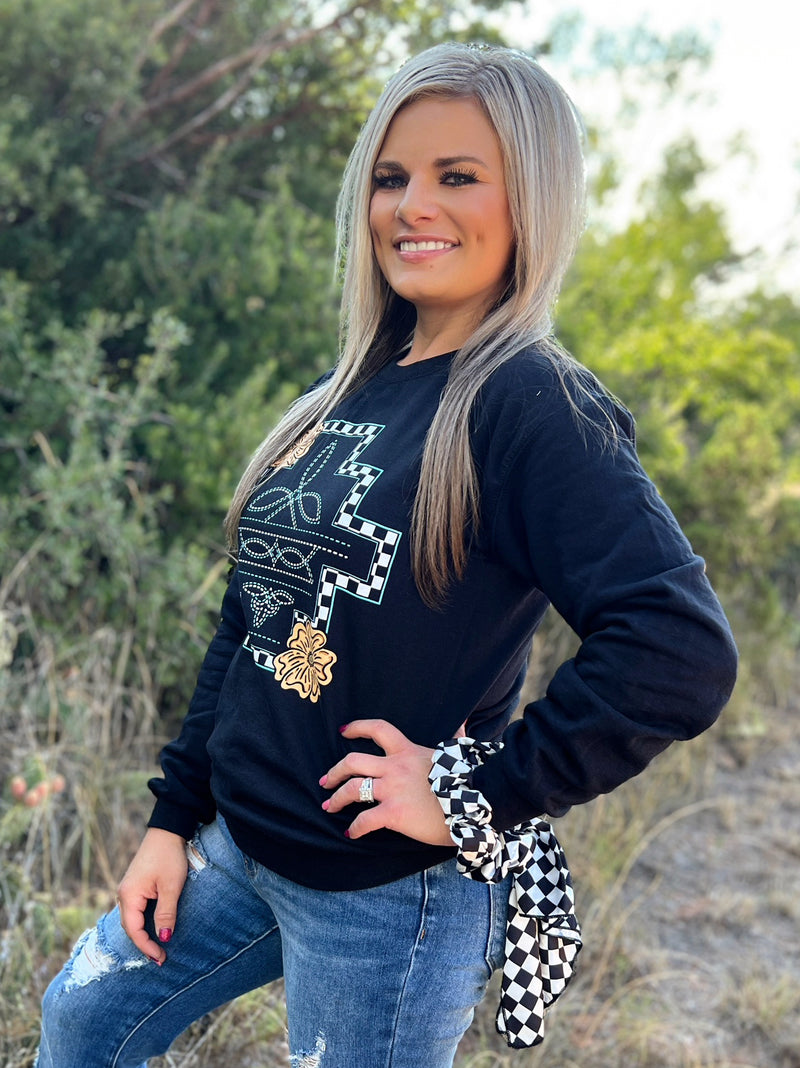 Sterling Kreek Little Country Little Hood Sweatshirt | shirtandskin