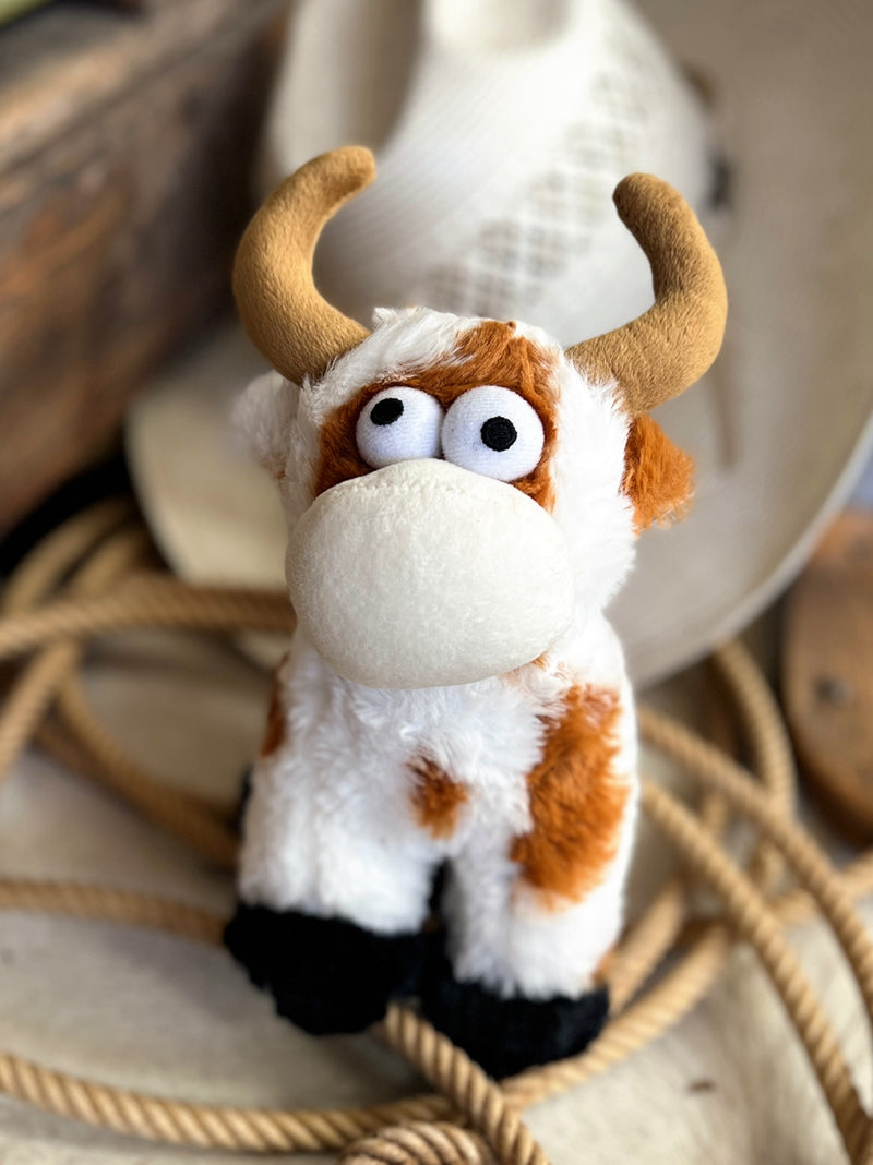 At The Farm Friends (Stuffed Animals) | shirtandskin