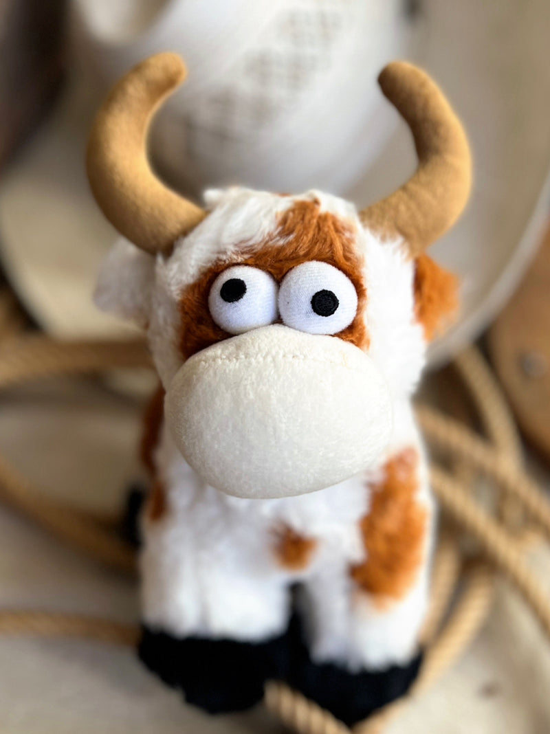 At The Farm Friends (Stuffed Animals) | shirtandskin