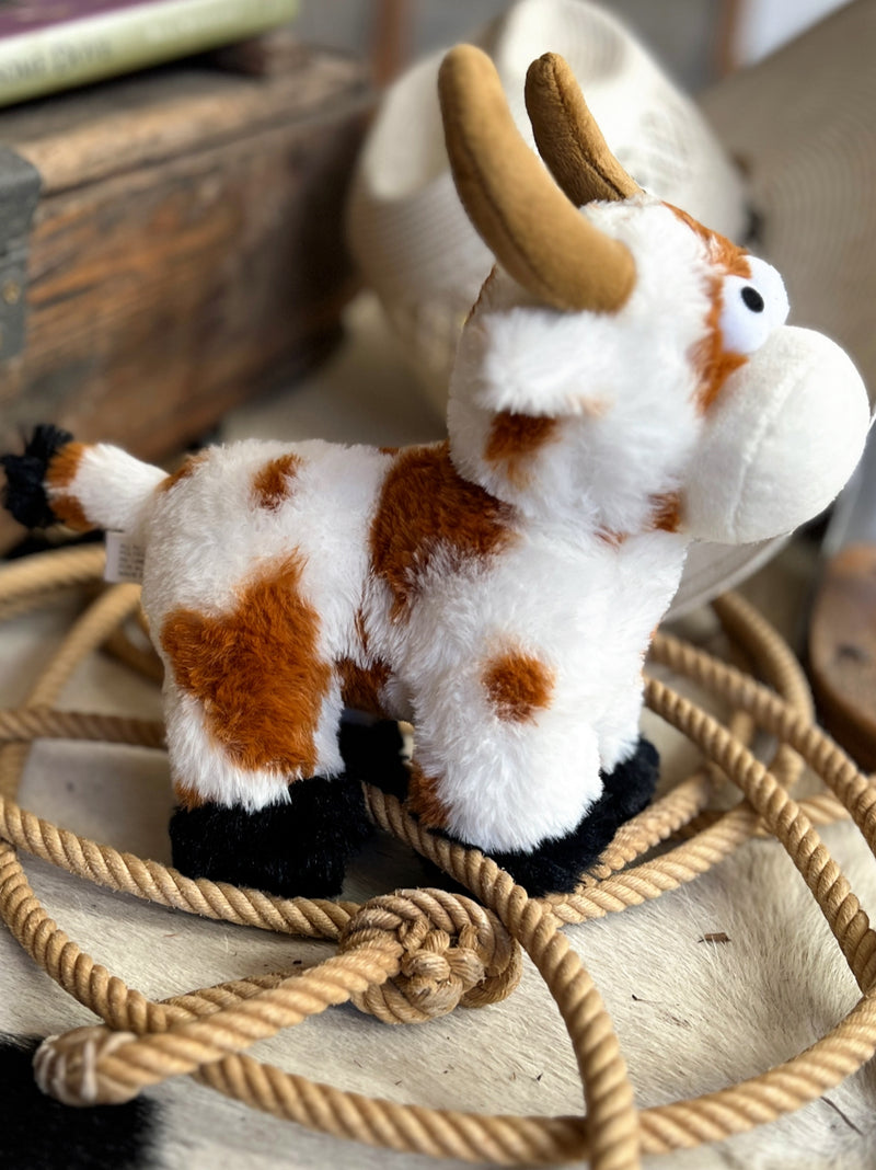 At The Farm Friends (Stuffed Animals) | shirtandskin