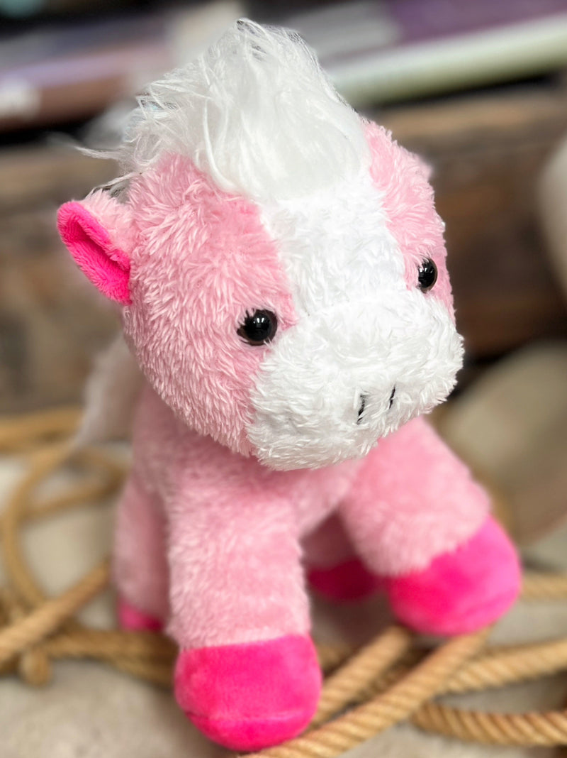 At The Farm Friends (Stuffed Animals) | shirtandskin