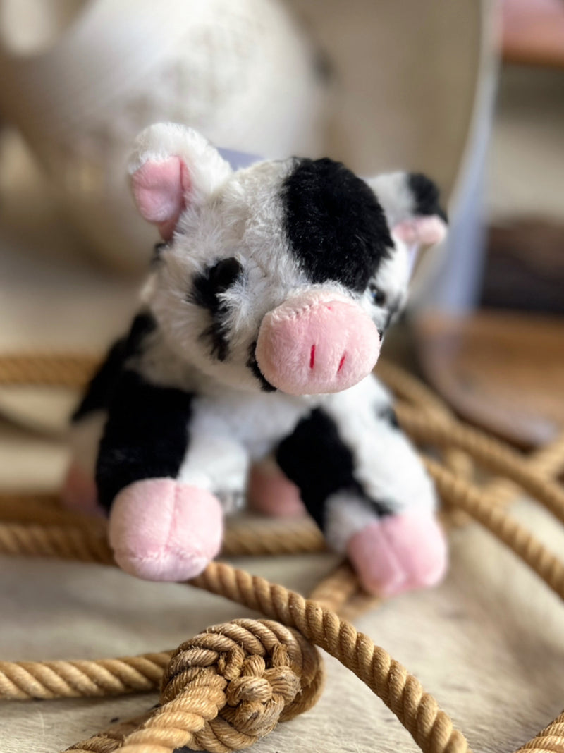 At The Farm Friends (Stuffed Animals) | shirtandskin