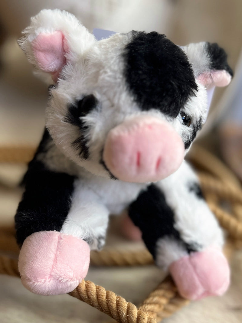 At The Farm Friends (Stuffed Animals) | shirtandskin