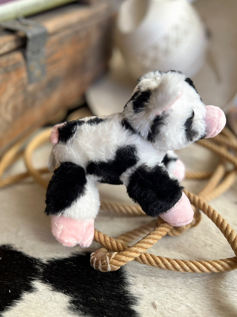 At The Farm Friends (Stuffed Animals) | shirtandskin