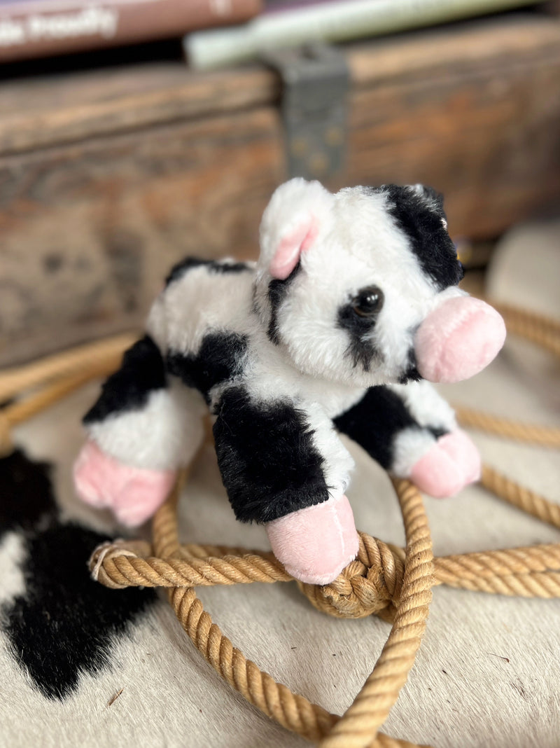 At The Farm Friends (Stuffed Animals) | shirtandskin