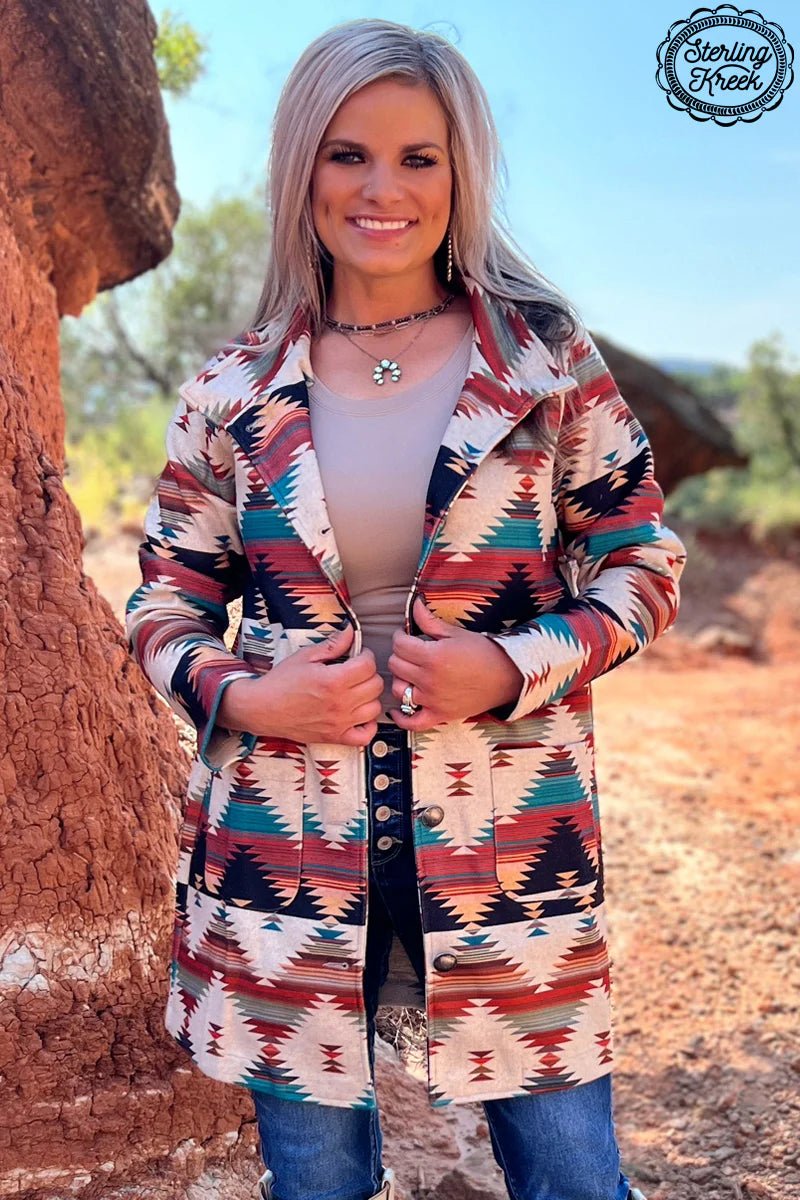 Sterling Kreek Southern Roots Jacket | shirtandskin