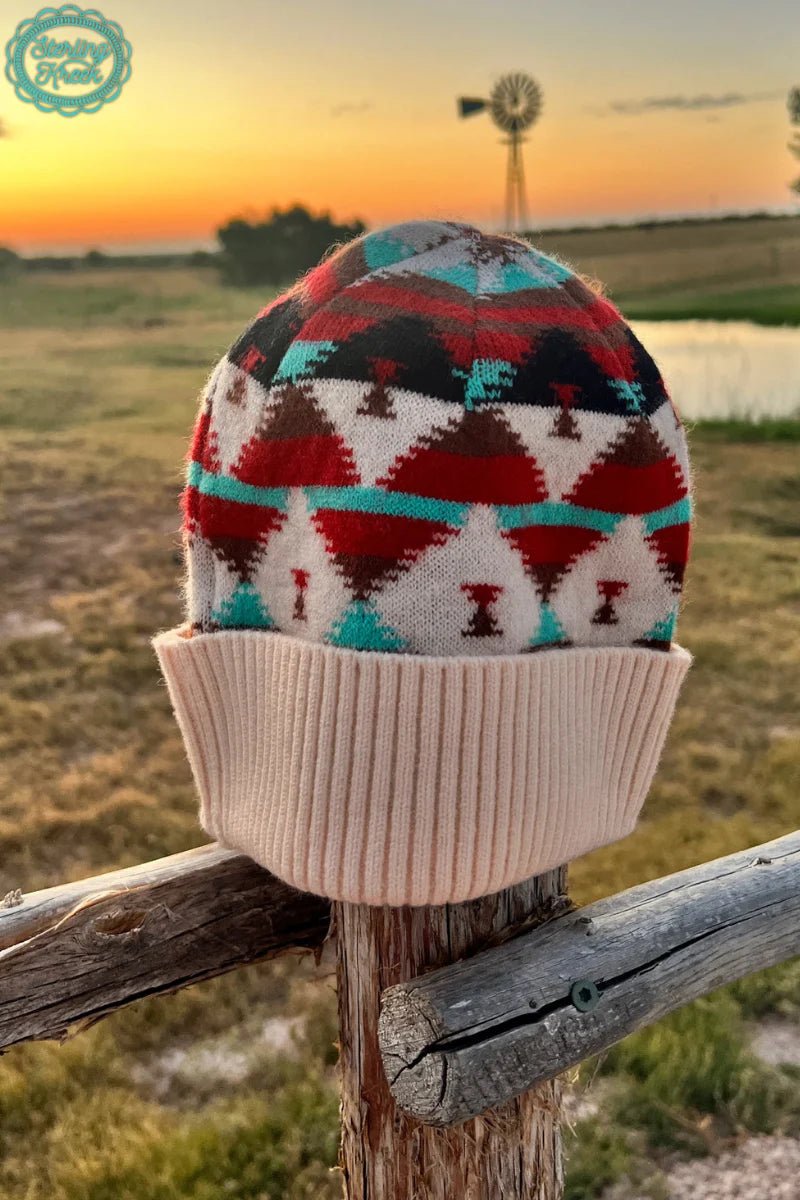 Sterling Kreek Tombstone Winter Hat | shirtandskin