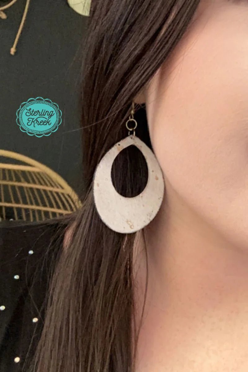 The Buttercup Earrings | shirtandskin