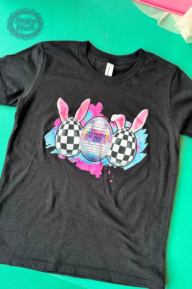 KIDS Party In The Hutch Tee* | shirtandskin