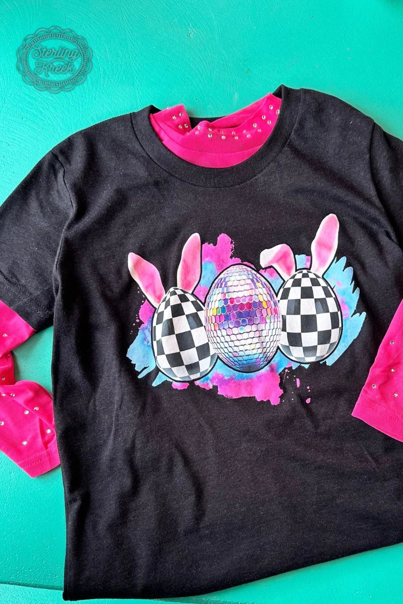 KIDS Party In The Hutch Tee* | shirtandskin