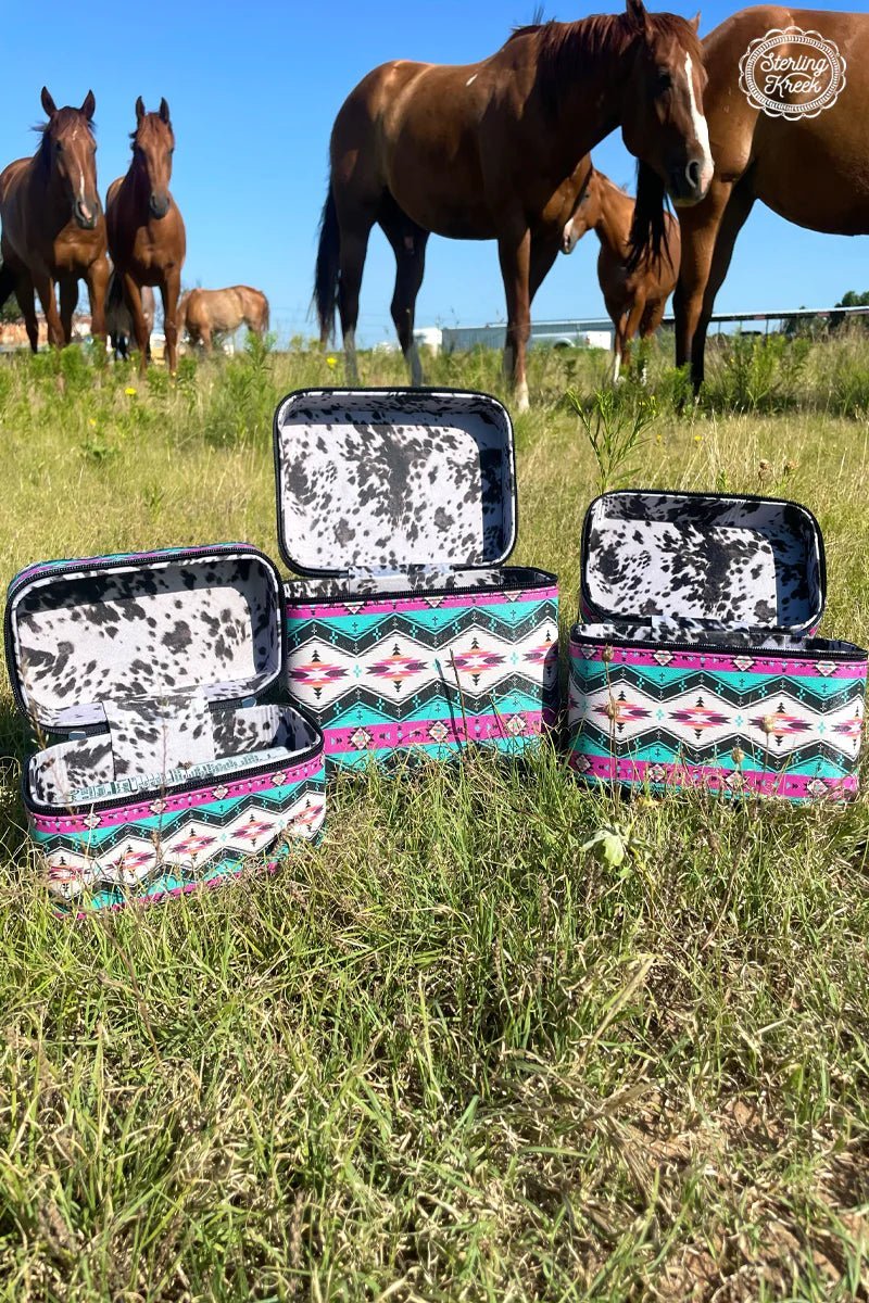 Cow-Ztec Beauty Boxes-Sold Seperately | shirtandskin