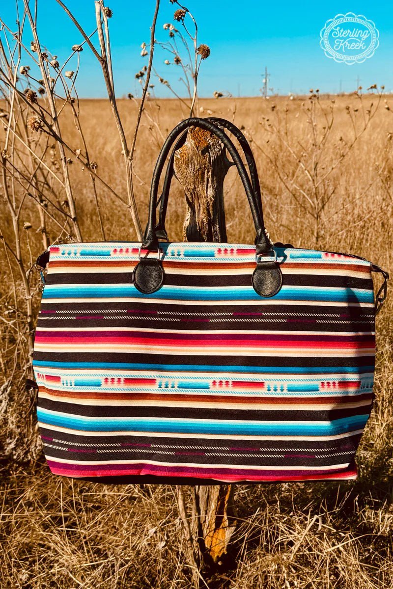 Desert Dreams XL Tote | shirtandskin