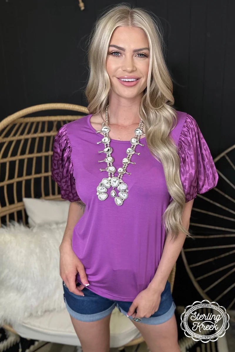 Louisiana Woman Top | shirtandskin