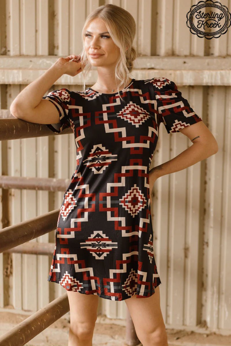 Sterling Kreek Raiderland Dress | shirtandskin