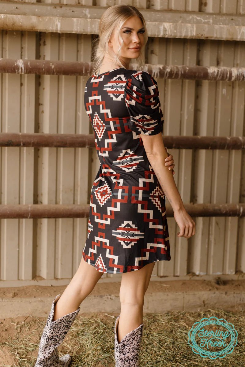 Sterling Kreek Raiderland Dress | shirtandskin