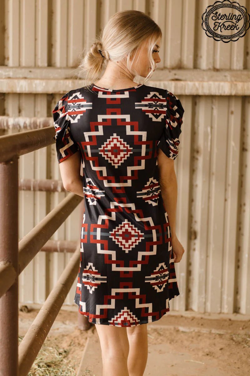 Sterling Kreek Raiderland Dress | shirtandskin