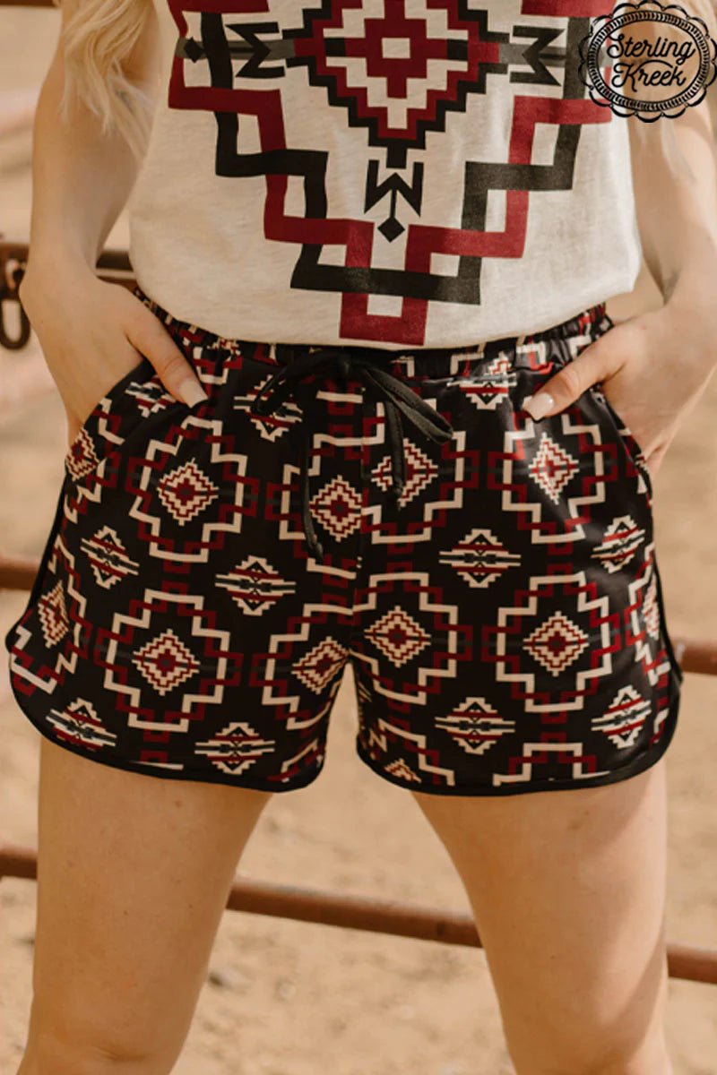 Sterling Kreek Raiderland Shorts | shirtandskin