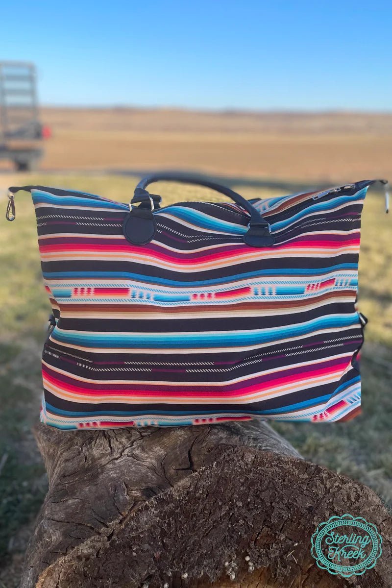 Desert Dreams XL Tote | shirtandskin