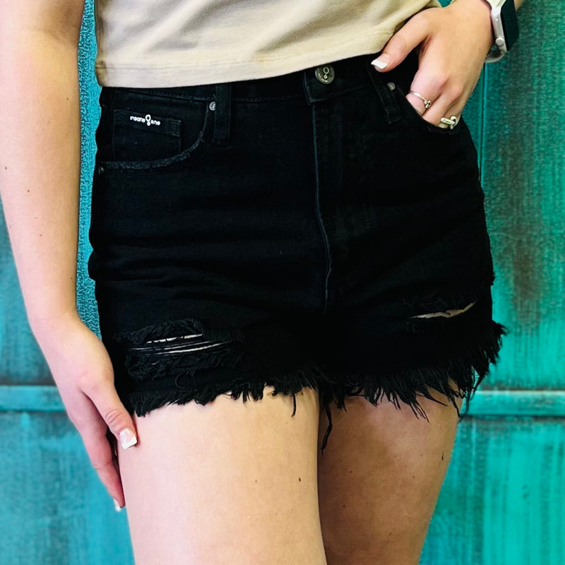 Summer Nights Shorts* | shirtandskin