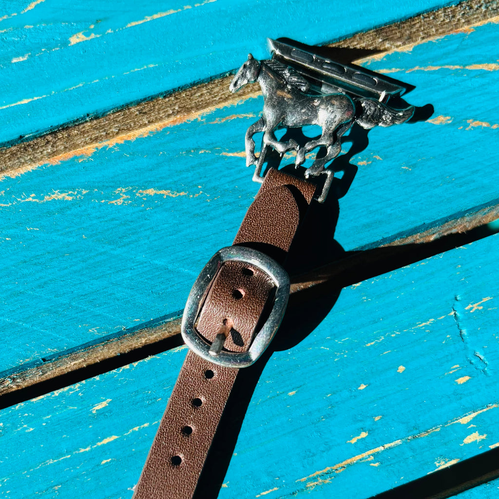 Gone With The Wind Watch Band | shirtandskin