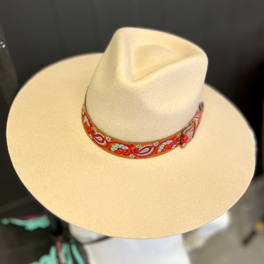 Youth Silver Belly Tip Your Hat | shirtandskin