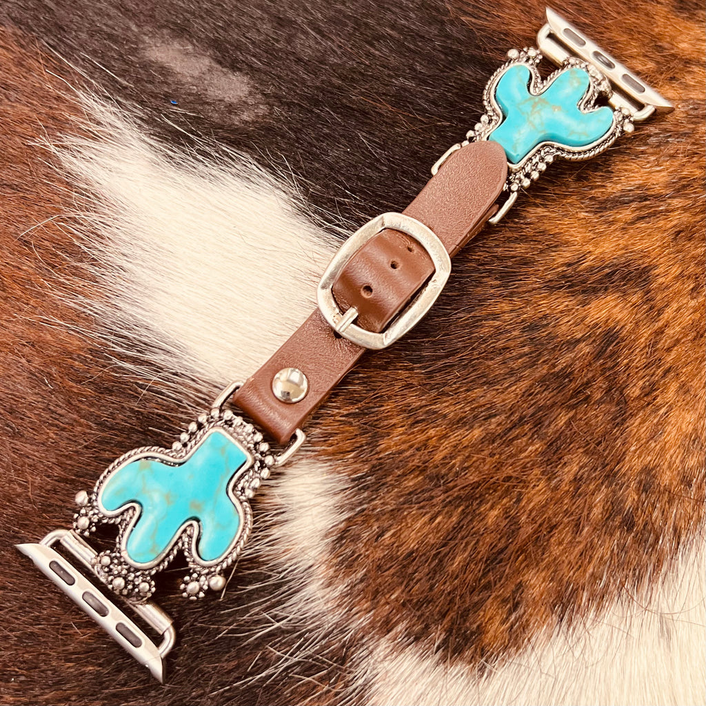 San Tan Valley Watch Band | shirtandskin